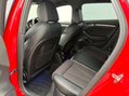Audi A3 1.5 A3 Sportback S Line TFSI Semi-Auto 5dr 68