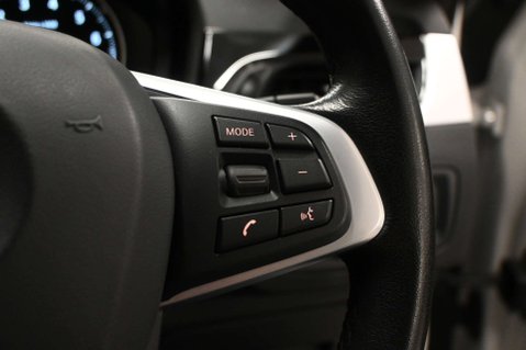 BMW X1 1.5 X1 sDrive 18i Sport Auto 5dr 32