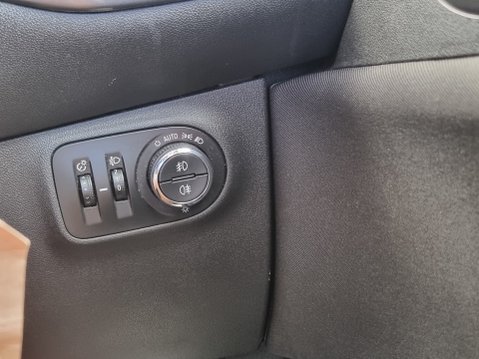 Vauxhall Corsa ENERGY AC 20