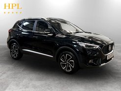 MG ZS 1.0 T-GDI Exclusive SUV 5dr Petrol Auto Euro 6 (111 ps)