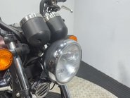 Keeway Superlight 125 2021 22K GOOD RUNNING CRUISER PROJECT BIKE SPARES OR REPAIR 125CC 27