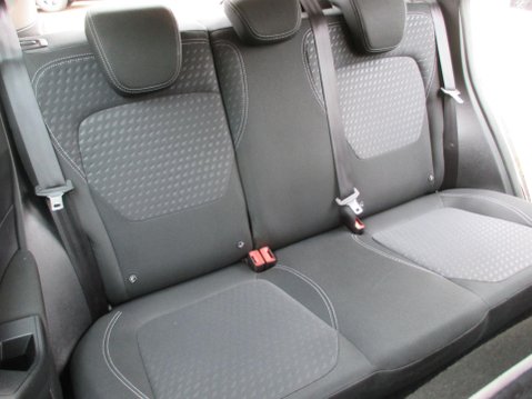 Ford Fiesta 1.1 Ti-VCT Zetec Euro 6 (s/s) 5dr 24