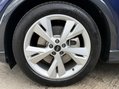 Audi Q4 40 S line SUV 5dr Electric Auto 82kWh (204 ps) 17