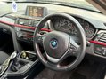 BMW 3 Series 2.0 318d Sport 4dr 16