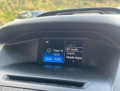 Ford Focus 2.0 Focus ST-2 T 5dr 15