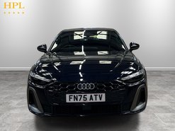 Audi A5 2.0 TFSI S line Saloon 5dr Petrol S Tronic Euro 6 (s/s) (150 ps) 2 Owners -