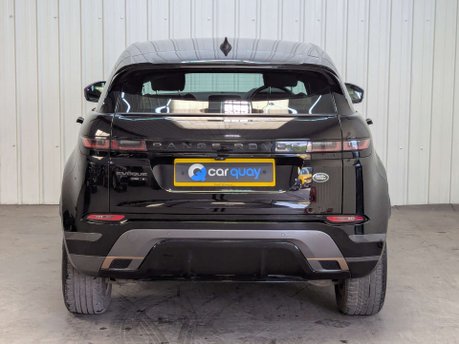 Land Rover Range Rover Evoque 2.0 Range Rover Evoque R-Dynamic S D Auto 4WD 5dr 37