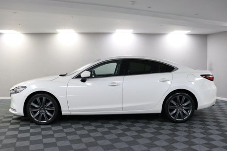 Mazda 6 SPORT NAV PLUS 18