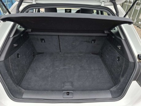Audi A3 1.6 TDI Sport Sportback 5dr Diesel S Tronic Euro 6 (s/s) (110 ps) 36