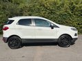 Ford Ecosport 1.0T EcoBoost Titanium 2WD Euro 5 (s/s) 5dr 6