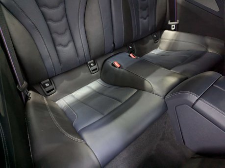 BMW 8 Series 3.0 840d xDrive Auto 4WD 2dr 62