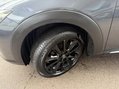 Mazda CX-3 2.0 SKYACTIV-G Sport Nav Euro 6 (s/s) 5dr 25