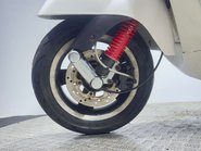 Piaggio Vespa GTS 2010 GOOD RUNNING 300CC PROJECT FAST SCOOTER + MOT 6
