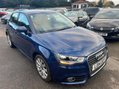 Audi A1 1.4 TFSI Sport Sportback Euro 5 (s/s) 5dr 1