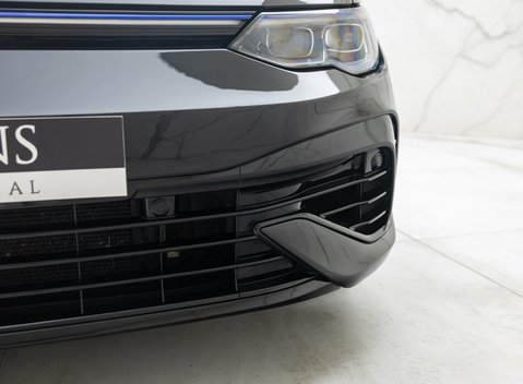 Volkswagen Golf R TSI 4MOTION 37