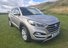 Hyundai TUCSON 1.7 CRDi Blue Drive SE Euro 6 (s/s) 5dr