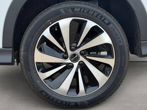 BYD Seal U 1.5 DM-i Boost 5dr Auto 13