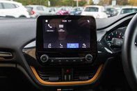 Ford Fiesta ACTIVE B AND O PLAY 24