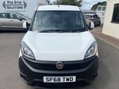 Fiat Doblo 1.2 Doblo 16V REAR ELECTRIC AND RACKING 5