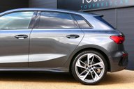 Audi A3 1.5 A3 Black Edition 35 TFSI MHEV SA 5dr 11