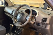 Nissan MICRA 1.2 16v SE Hatchback 5dr Petrol Automatic (161 g/km, 79 bhp) 5