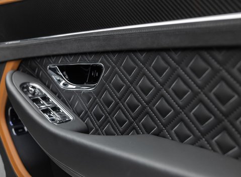 Bentley Continental GT Speed 36