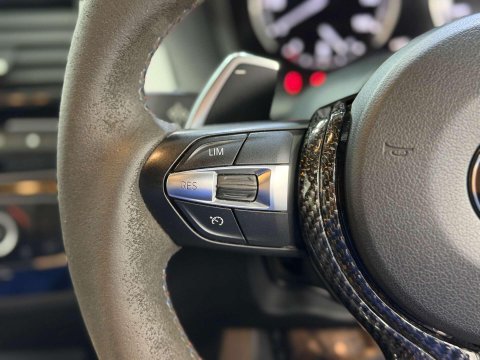 BMW 1 Series 3.0 M140i Shadow Edition Hatchback 5dr Petrol Auto Euro 6 (s/s) (340 ps) 36