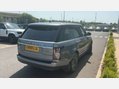 Land Rover Range Rover 4.4 Range Rover Vogue SE SDV8 Auto 4WD 5dr 5