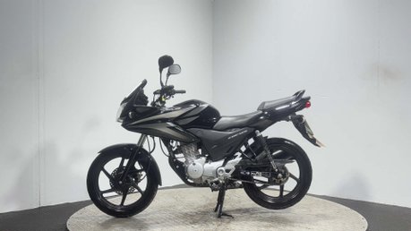 Honda CBF125 CBF125 2012 ONLY 5K VERY CLEAN 125CC LEARNER BIKE COMMUTER 4