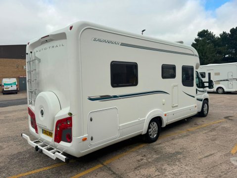 Fiat Auto-Trail 6