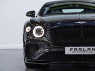Bentley Continental 6.0 W12 GT Coupe 2dr Petrol Auto 4WD Euro 6 (635 ps) 12