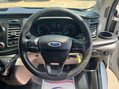Ford Transit 2.0 Transit LUTON VAN - 350 Leader EcoBlue 20
