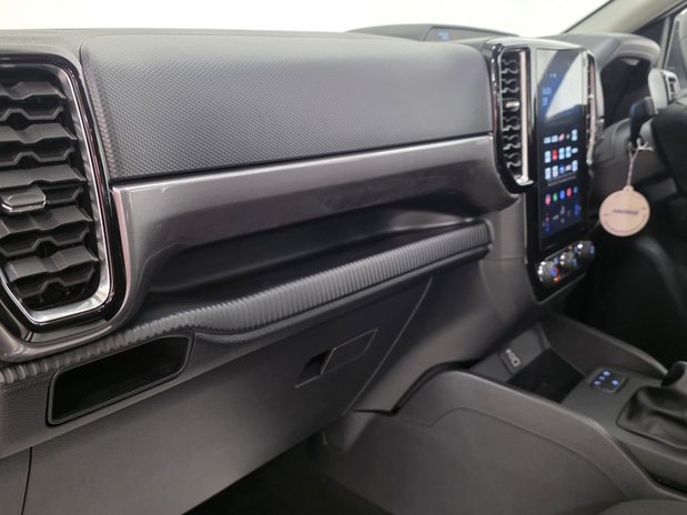 Ford Ranger XLT 2.0 TD Ecoblue 170ps 6- speed Manual *new* 6