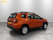 Dacia Duster 1.0 TCe Comfort SUV 5dr Bi Fuel Manual Euro 6 (s/s) (100 ps) Bluetooth - D 7
