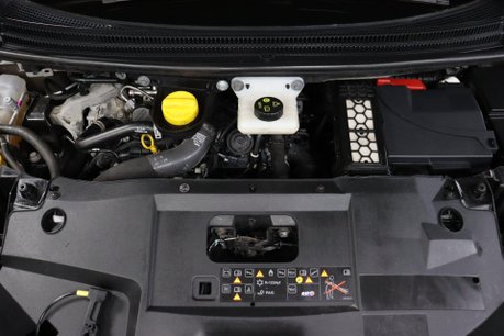 Renault Grand Scenic ICONIC TCE 35