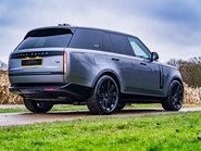 Land Rover Range Rover P530 AUTOBIOGRAPHY 4