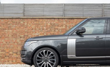 Land Rover Range Rover 5.0 Autobiography LWB 31