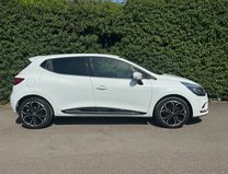 Renault Clio 0.9 TCe Iconic Hatchback 5dr Petrol Manual Euro 6 (s/s) (90 ps) 29
