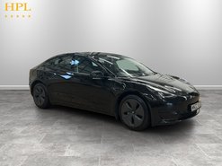 Tesla Model 3 Standard Range Plus Saloon 4dr Electric Auto RWD (241 bhp) Air Con - Alloys