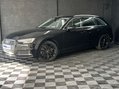 Audi A4 2.0 A4 Sport 35 TFSI 5dr 4