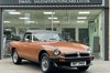 MG MGB ROADSTER