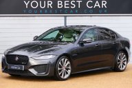 Jaguar XE 2.0 XE R-Dynamic SE D MHEV Auto 4dr 7
