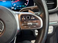 Mercedes-Benz GLE 3.0 GLE450h MHEV AMG Line (Premium) SUV 5dr Petrol Hybrid G-Tronic 4MATIC E 33