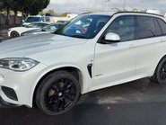 BMW X5 3.0 X5 xDrive 30d M Sport Auto 4WD 5dr 9