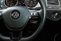 Volkswagen Golf SE NAVIGATION TSI BLUEMOTION TECHNOLOGY 19