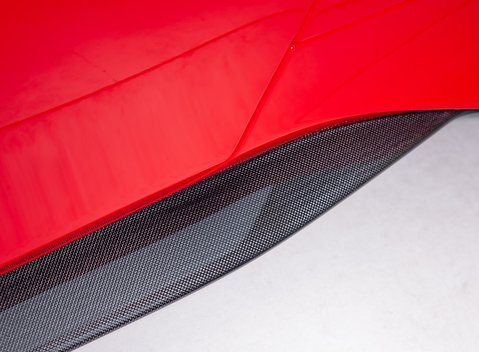 Ferrari 488 Pista Spider 36