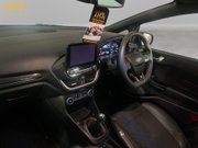 Ford Fiesta 1.0T EcoBoost MHEV ST-Line X Edition Hatchback 5dr Petrol Manual Euro 6 (s/ 28