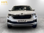 Skoda Kodiaq 2.0 TSI SE L SUV 5dr Petrol DSG 4WD Euro 6 (s/s) (7 Seat) (190 ps) 2