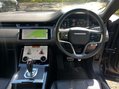 Land Rover Range Rover Evoque 2.0 Range Rover Evoque R-Dynamic SE D MHEV Auto 4WD 5dr 17