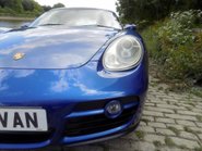 Porsche Cayman 24V 32